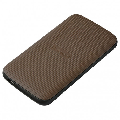 Intenso kaasaskantav TX500 1TB USB 3.2, pruun