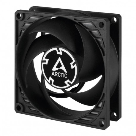 Arctic ventilaator P8 PWM PST CO 80mm, must