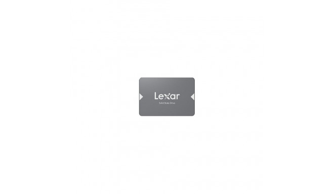"2.5"" 2TB Lexar NS100 SATA"