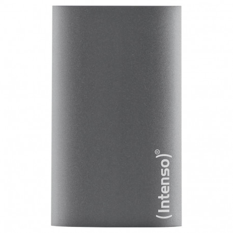 Intenso väline SSD Premium 512GB USB 3.0, antratsiit
