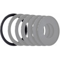 Hoya Adapter Ring Sq100 77-86mm