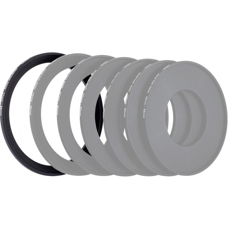 Hoya Adapter Ring Sq100 77-86mm