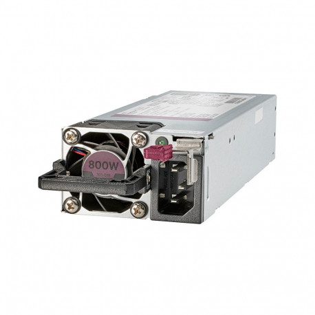 Toiteplokk redundantne hot-plug 800W 908VA