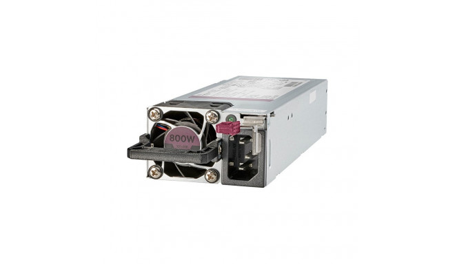 "- Stromversorgung redundant / Hot-Plug - 800 Watt - 908 VA"