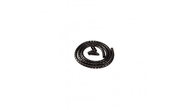 "Fellowes Kabelordner Cablezip 2m schwarz"