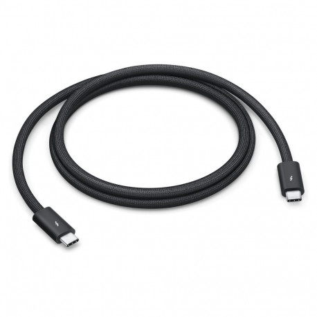 "Apple Thunderbolt 5 (USB-C) Pro Kabel (1m)"