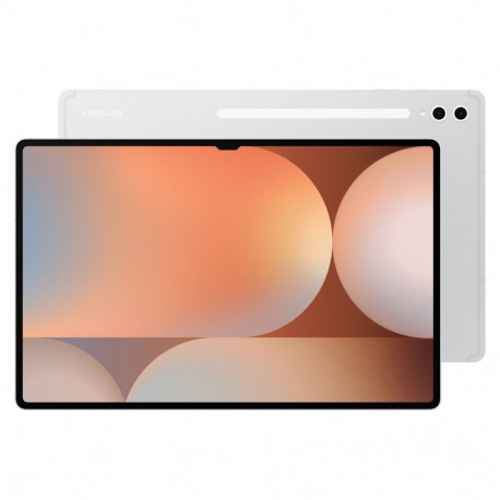 "Tablet Samsung Galaxy Tab S10 Ultra 16GRAM 1TB LTE EU silver"