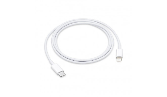 "Apple USB-C auf Lightning Kabel 1M Retail"