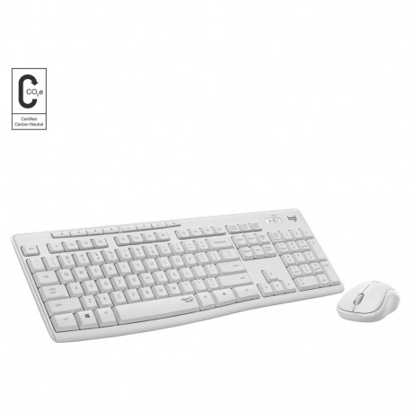 MK295 vaikne juhtmevaba komplekt