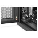Unique serverikapp 26HE Server-N 1342x600x1000mm, must