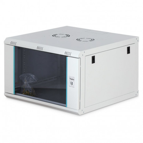 "Wandgehäuse Dynamic-N Serie - 600x600 mm (BxT), unmontiert"