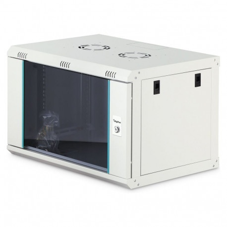 "Wandgehäuse Dynamic-N Serie - 600x450 mm (BxT), unmontiert"