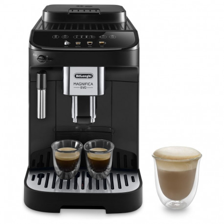 DeLonghi kohvimasin Magnifica ECAM 290.21.B, must