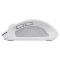 "Trust Ozaa Compact Wireless Mouse White"