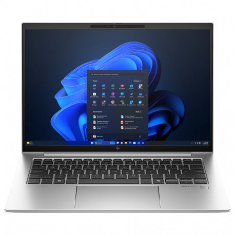HP EliteBook 845 G11 AMD Ryzen 5 8540U 35,56cm 14-tolline WUXGA 16GB 512GB/SSD LTE W11P 1-aastane ga