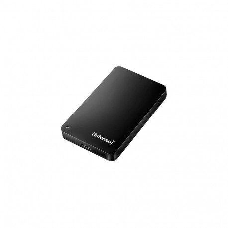 "2,5 500GB Intenso Memory Case USB 3.0 RPM 5400 black"