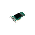 Intel Ethernet võrguadapter E610-XT2