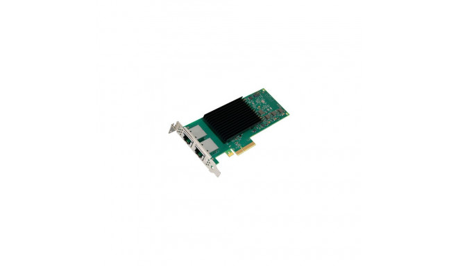 "INTEL Ethernet Network Adapter E610-XT2"