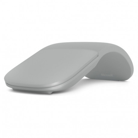 "Microsoft Surface Arc Maus - Hellgrau"