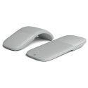 Microsoft hiir Surface Arc, helehall
