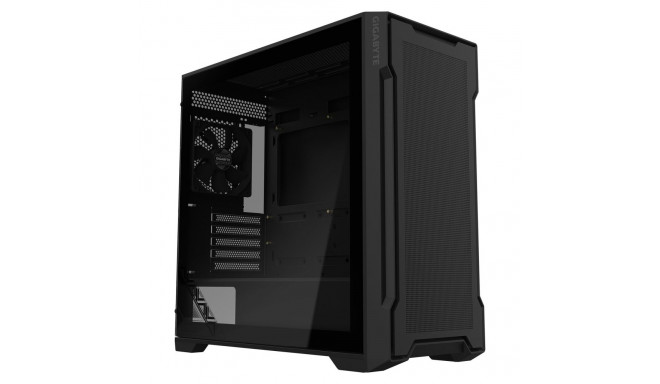 "Mini GIGABYTE GB-C102G Black"