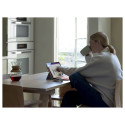 Microsoft hiir Surface Arc, helehall