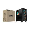 "Midi GIGABYTE C301G V2 ATX Black"