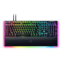 "Razer BlackWidow V4 Pro (schwarz. DE-Layout. Razer Yellow)"