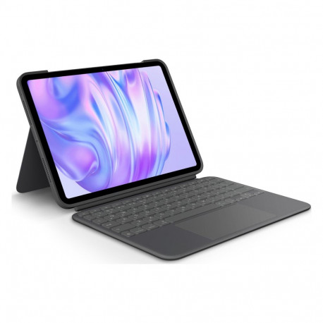 Combo Touch iPad Pro 11-inch