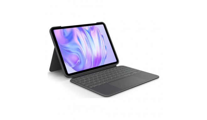 Combo Touch iPad Pro 11-inch