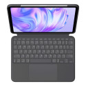 Combo Touch iPad Pro 11-inch