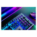 "Razer BlackWidow V4 Pro (schwarz. DE-Layout. Razer Yellow)"
