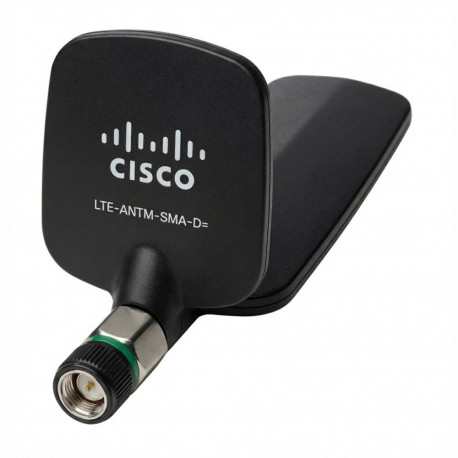 Cisco LTE SMA dipoolantenn 698-960