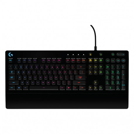"G213 Prodigy Gaming Keyboard"