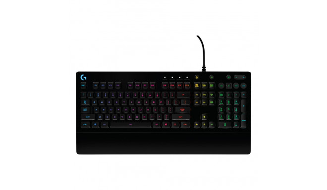 "G213 Prodigy Gaming Keyboard"