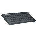 "Logitech Keys-To-Go 2 - Graphite - INTNL-948 (US)"
