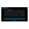 G213 Prodigy mänguriklaviatuur