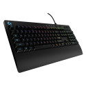 G213 Prodigy mänguriklaviatuur