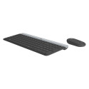 "Slim wrls keyboard Mouse COMBO"