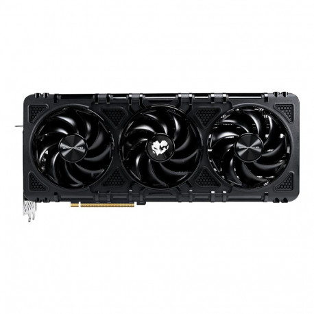 Gainward graafikakaart RTX 5090 Phantom GS 32GB GDDR7 3 ventilaatorit