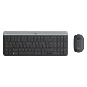 "Slim wrls keyboard Mouse COMBO"