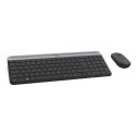 "Slim wrls keyboard Mouse COMBO"