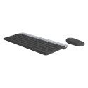 "Slim wrls keyboard Mouse COMBO"