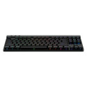 "Logitech G515 Lightspeed TKL Black (FR)"