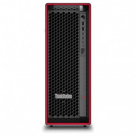 "Lenovo ThinkStation P5 TW Xeon W3-2535/64GB/1TBSSD/RTX PRO 2000 Blackwell/W11 Pro Topseller"