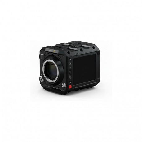 "Blackmagic PYXIS 12K (L-Mount)"
