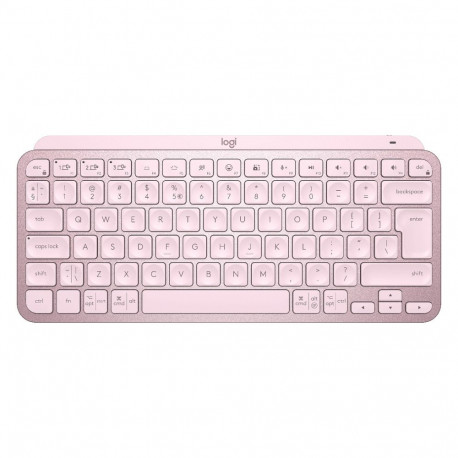 "MXKEYS MINI WRLS ILLUMINATED KB"