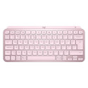 MXKEYS MINI juhtmevaba taustvalgustusega klaviatuur