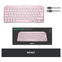"MXKEYS MINI WRLS ILLUMINATED KB"