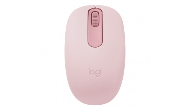 Logitech M196 Bluetooth roosa hiir